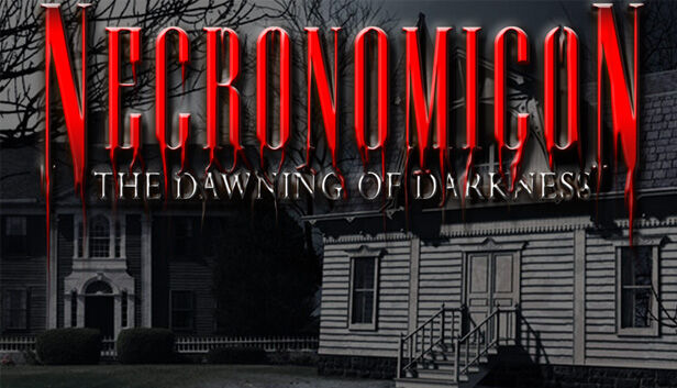 Microids Necronomicon: The Dawning of Darkness