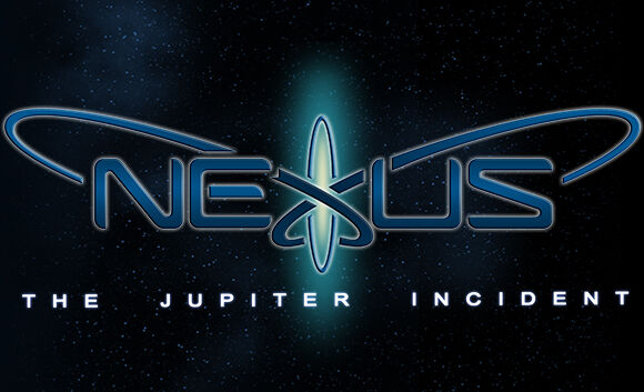 THQ Nordic Nexus - The Jupiter Incident