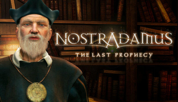 Microids Nostradamus: The Last Prophecy