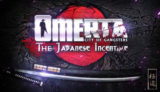 Kalypso Media Omerta - The Japanese Incentive