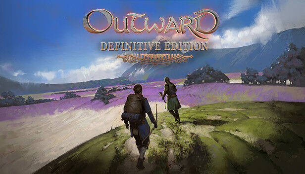 Deep Silver Outward Definitive Edition