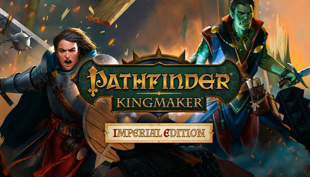 Deep Silver Pathfinder: Kingmaker Imperial Edition