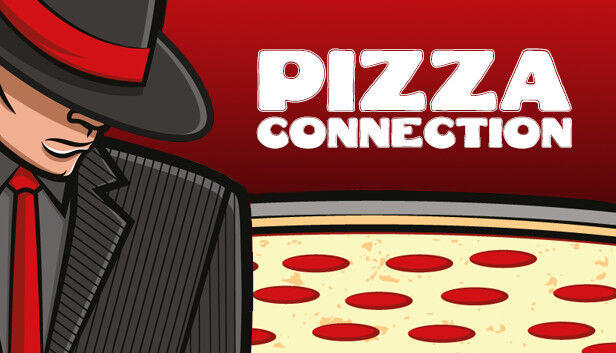 Assemble Entertainment Pizza Connection