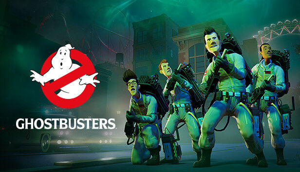 Aspyr Media, Inc Planet Coaster - Ghostbusters