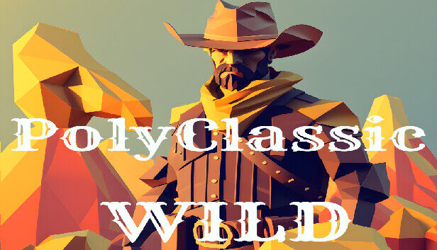 Whale Rock Games PolyClassic: Wild