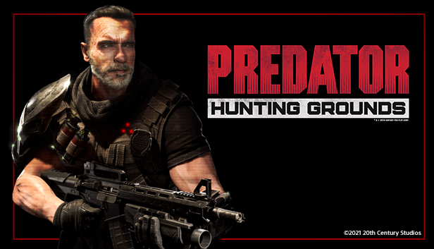 PlayStation PC LLC Predator: Hunting Grounds - Dutch 2025 Pack