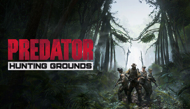 PlayStation PC LLC Predator: Hunting Grounds - Predator DLC Bundle