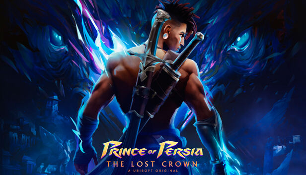 Ubisoft Prince of Persia The Lost Crown