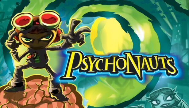 THQ Nordic Psychonauts