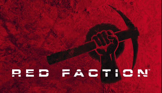 Deep Silver Red Faction