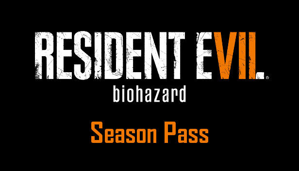Capcom Resident Evil 7 Biohazard - Season Pass