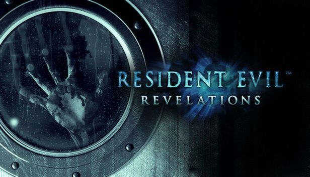 Resident Evil Revelations