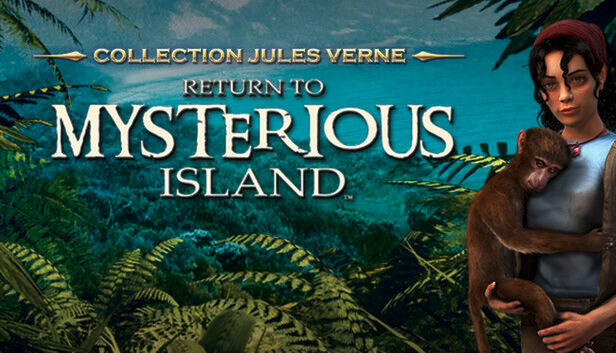 Plug In Digital Return to Mysterious Island 1