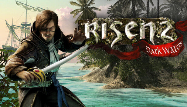 THQ Nordic Risen 2 Dark Waters