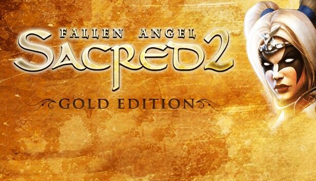 THQ Nordic Sacred 2 Gold Edition