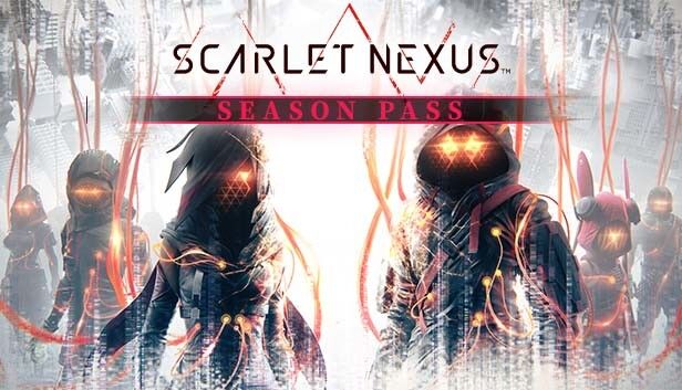 Bandai Namco Entertainment Inc SCARLET NEXUS Season Pass