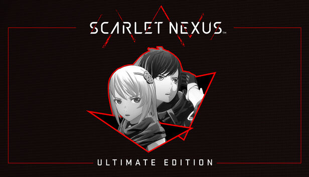 Bandai Namco Entertainment Inc SCARLET NEXUS Ultimate Edition