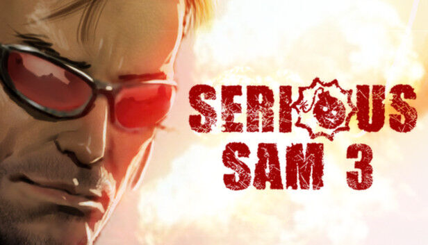 Devolver Digital Serious Sam 3: BFE