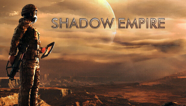 Slitherine Ltd Shadow Empire