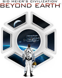 2K Sid Meier's Civilization: Beyond Earth