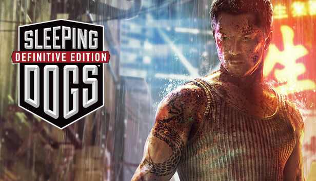 Square Enix Sleeping Dogs: Definitive Edition (Xbox One &amp; Xbox Series X S) Argentina