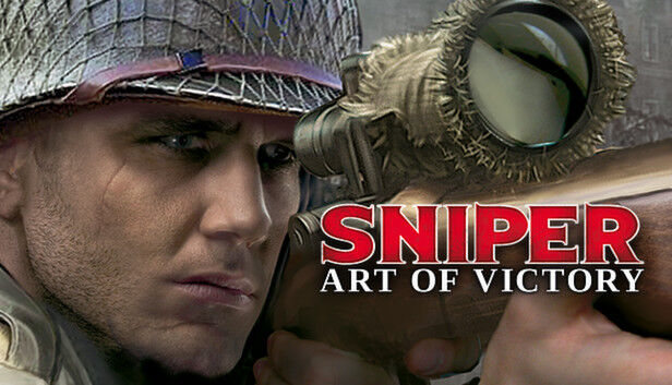 CI Games Sniper Art of Victory