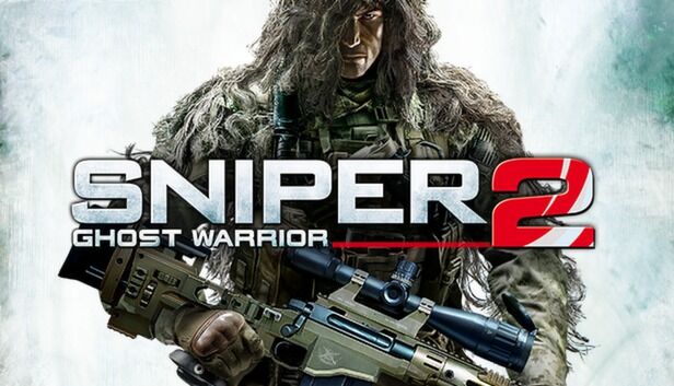 CI Games Sniper: Ghost Warrior 2 Collector's Edition