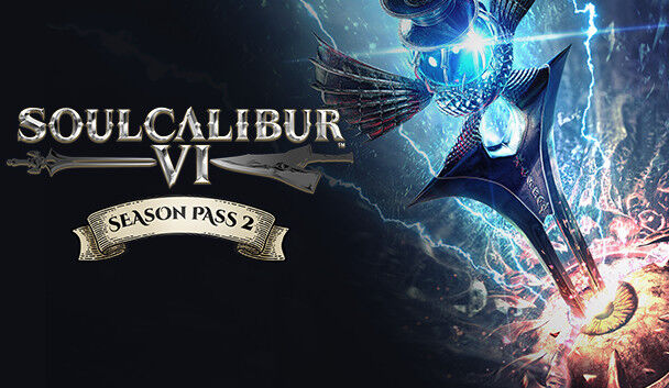 Bandai Namco Entertainment Inc SOULCALIBUR VI Season Pass 2