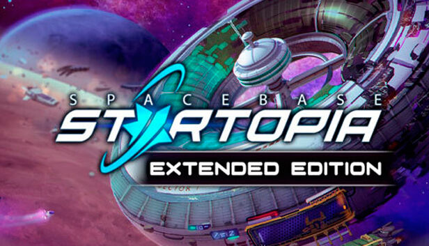 Kalypso Media Spacebase Startopia - Extended Edition