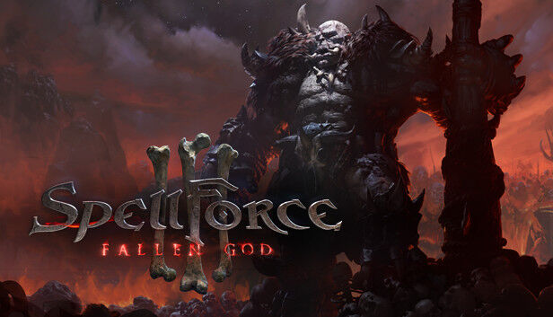 THQ Nordic SpellForce 3: Fallen God