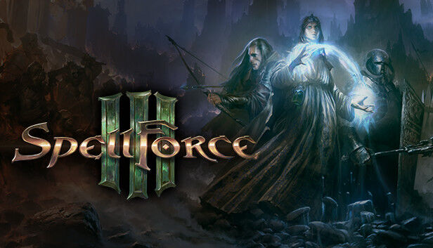 THQ Nordic SpellForce 3 Reforced