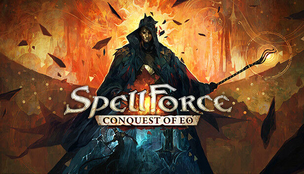 THQ Nordic SpellForce: Conquest of Eo