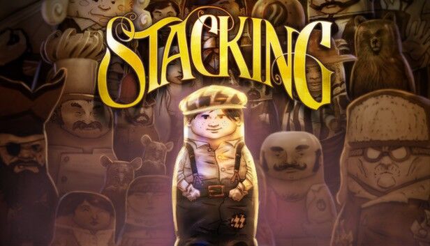 THQ Nordic Stacking