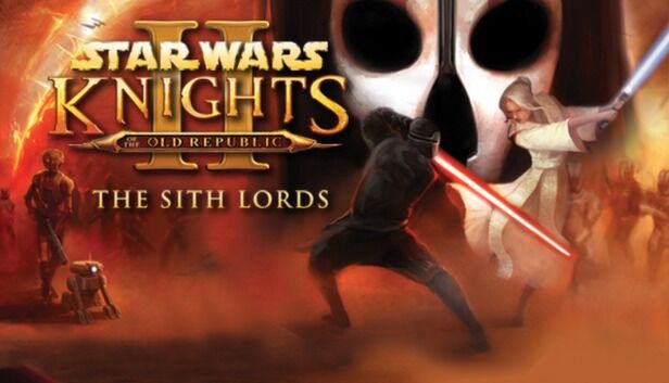 Star Wars: Knights of the Old Republic II: The Sith Lords