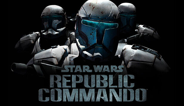 Disney Star Wars Republic Commando