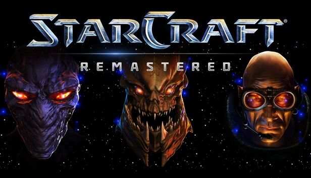 Blizzard Entertainment Starcraft Remastered