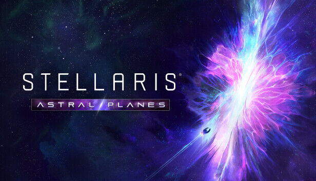 Paradox Interactive Stellaris: Astral Planes