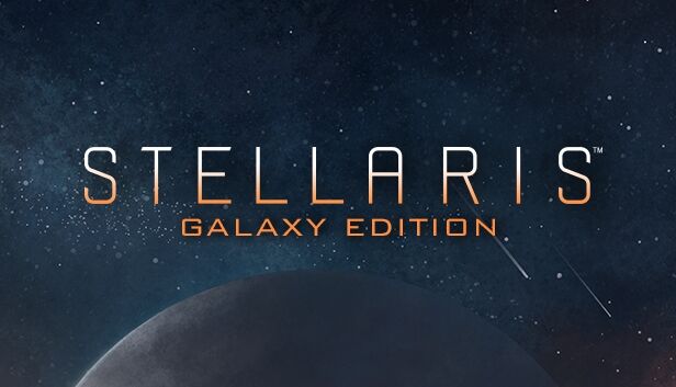 Paradox Interactive Stellaris: Galaxy Edition