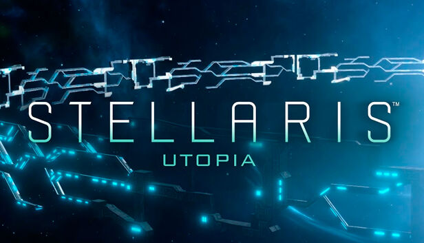 Paradox Interactive Stellaris: Utopia