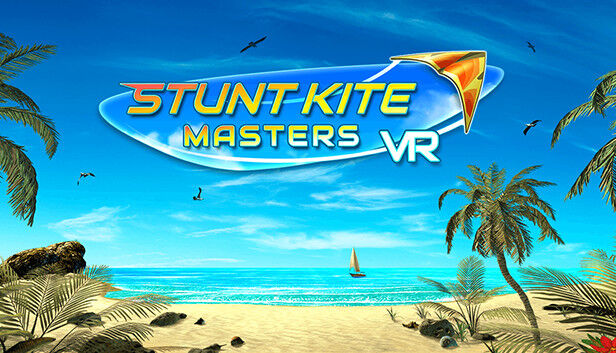 HandyGames Stunt Kite Masters VR