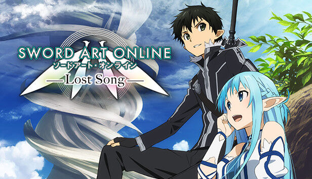 Bandai Namco Entertainment Inc Sword Art Online: Lost Song