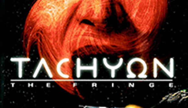 THQ Nordic Tachyon: The Fringe