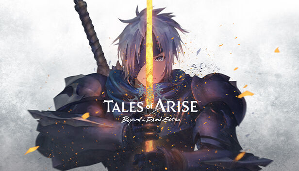 Bandai Namco Entertainment Inc Tales of Arise - Beyond the Dawn Edition