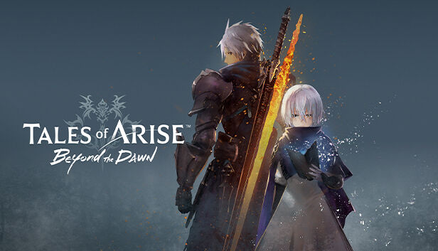 Bandai Namco Entertainment Inc Tales of Arise - Beyond the Dawn Expansion