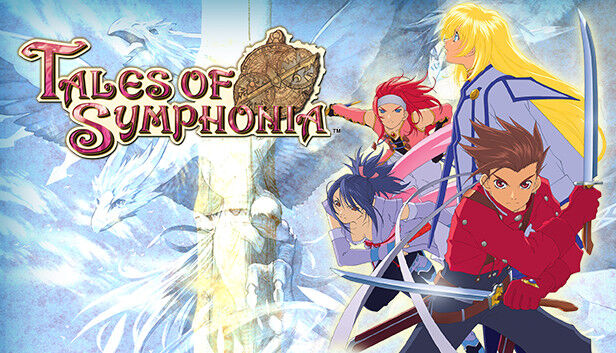 Bandai Namco Entertainment Inc Tales of Symphonia