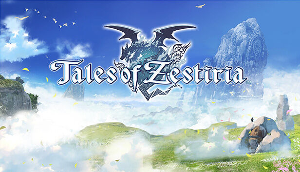 Bandai Namco Entertainment Inc Tales of Zestiria