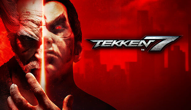 Bandai Namco Entertainment Inc TEKKEN 7