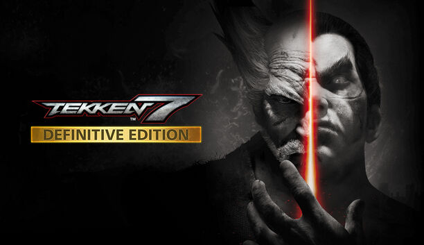 Bandai Namco Entertainment Inc TEKKEN 7 - Definitive Edition