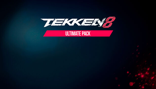 Bandai Namco Entertainment Inc TEKKEN 8 Ultimate Pack