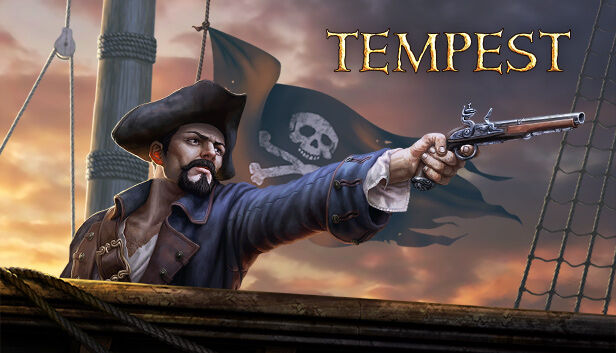 HeroCraft PC Tempest: Pirate Action RPG